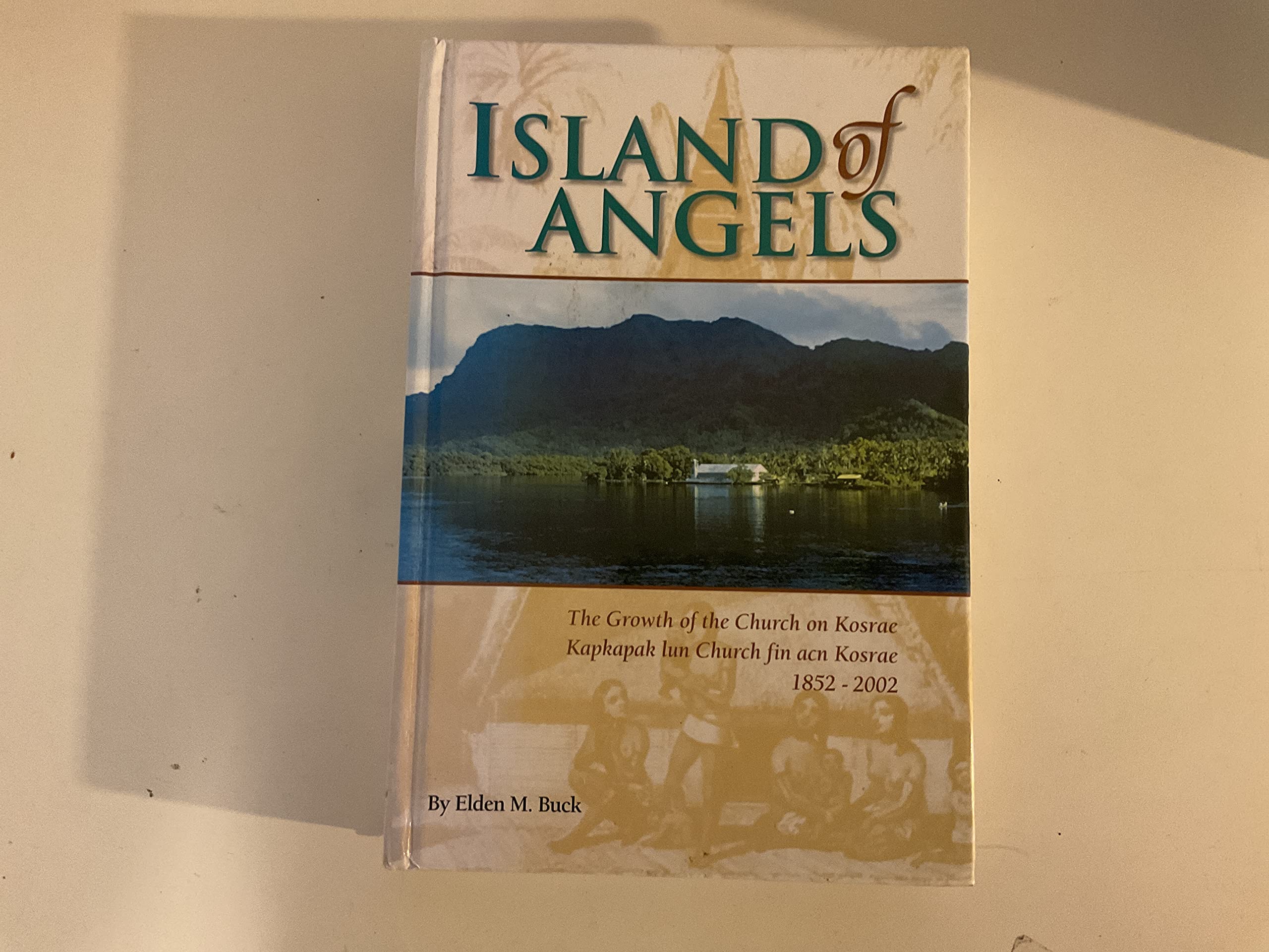 Island of Angels