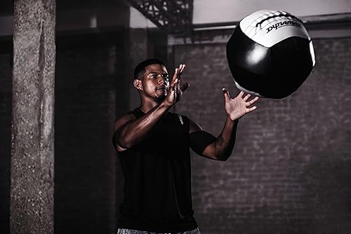 Miniatura 4 de Dynamax tf0037330lb Soft-Shell Balón Medicinal Estándar