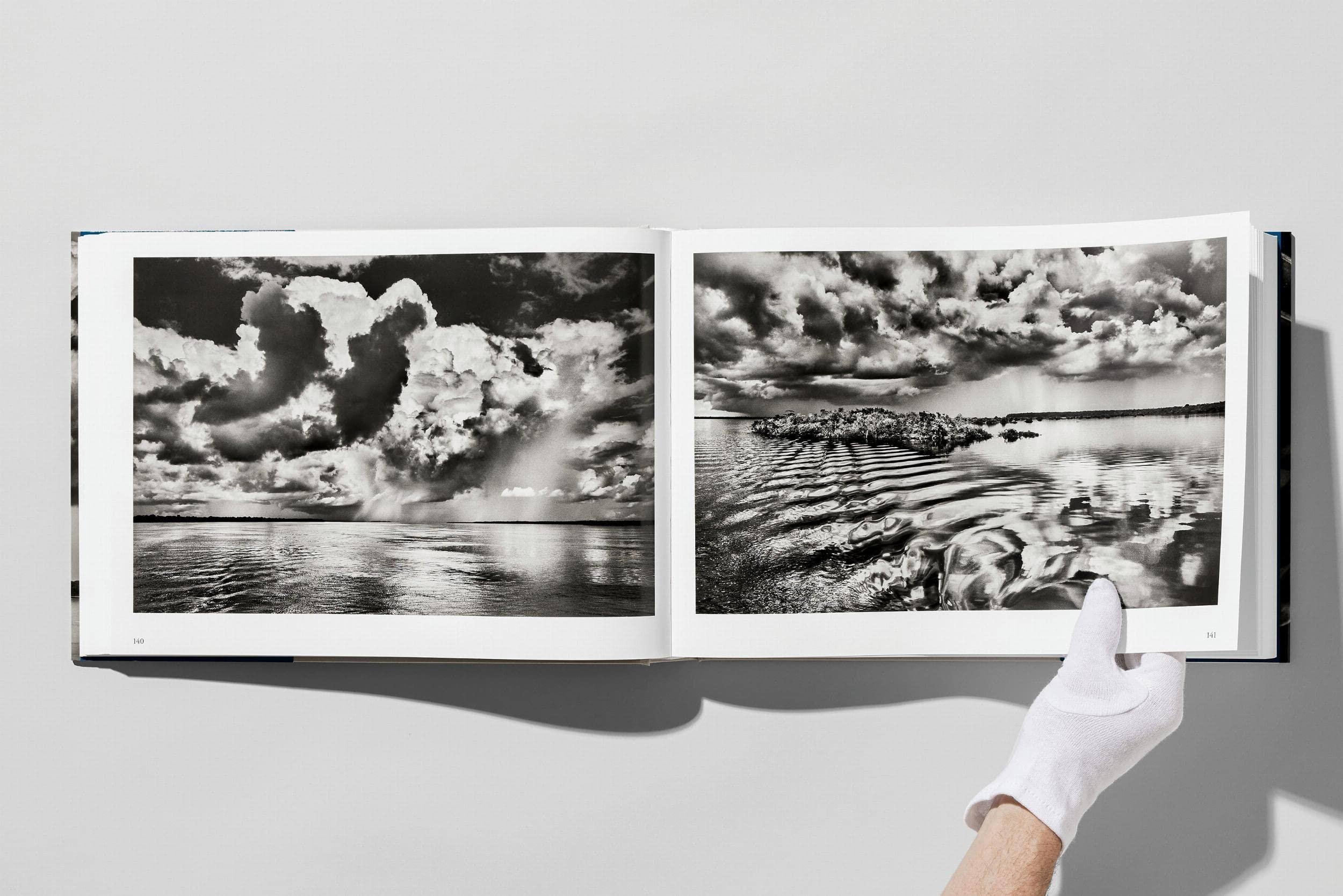 Sebastião Salgado: Amazônia