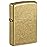 Zippo Street Brass Classic Pocket Lighter