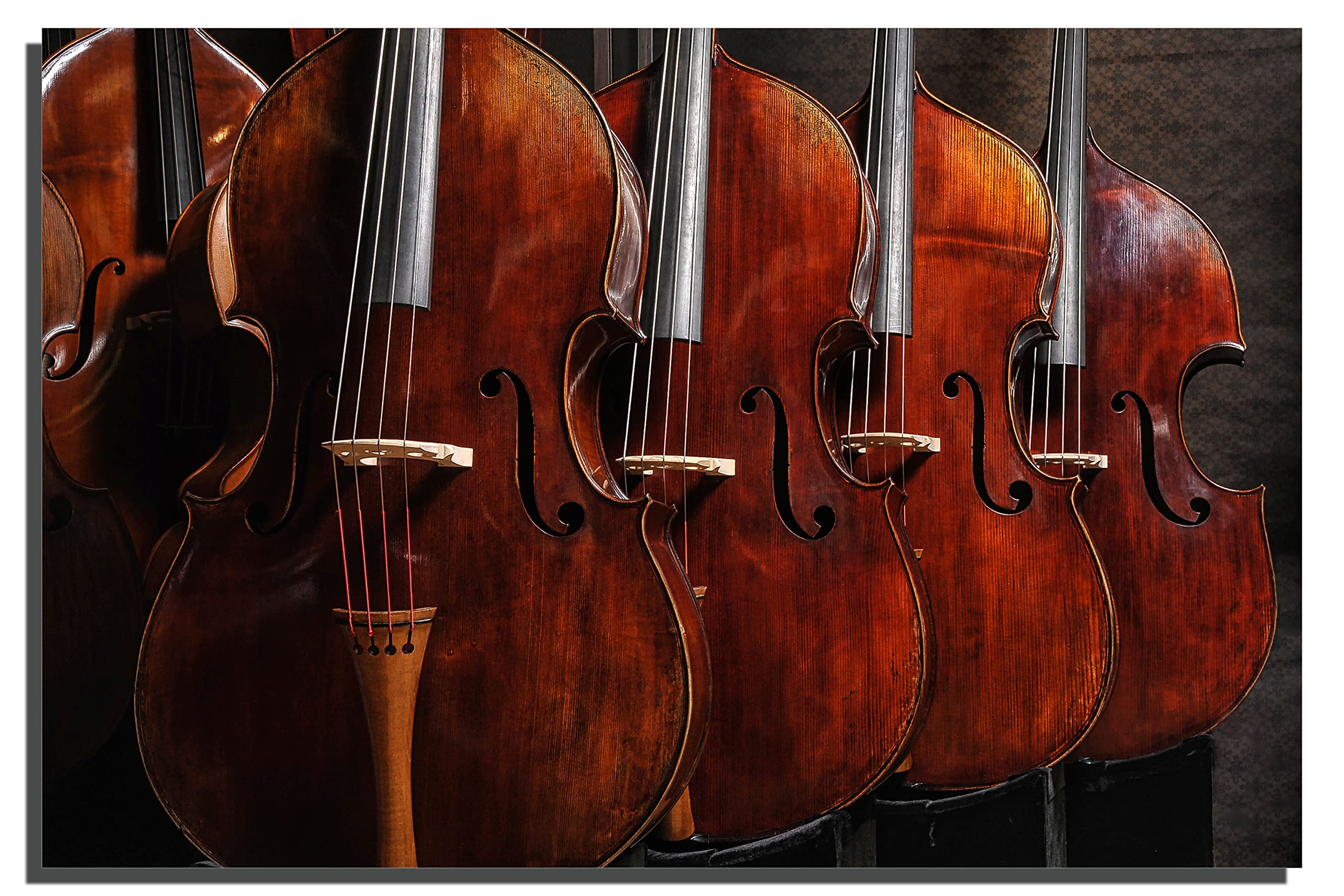 Vintage Halloween Cello Bags