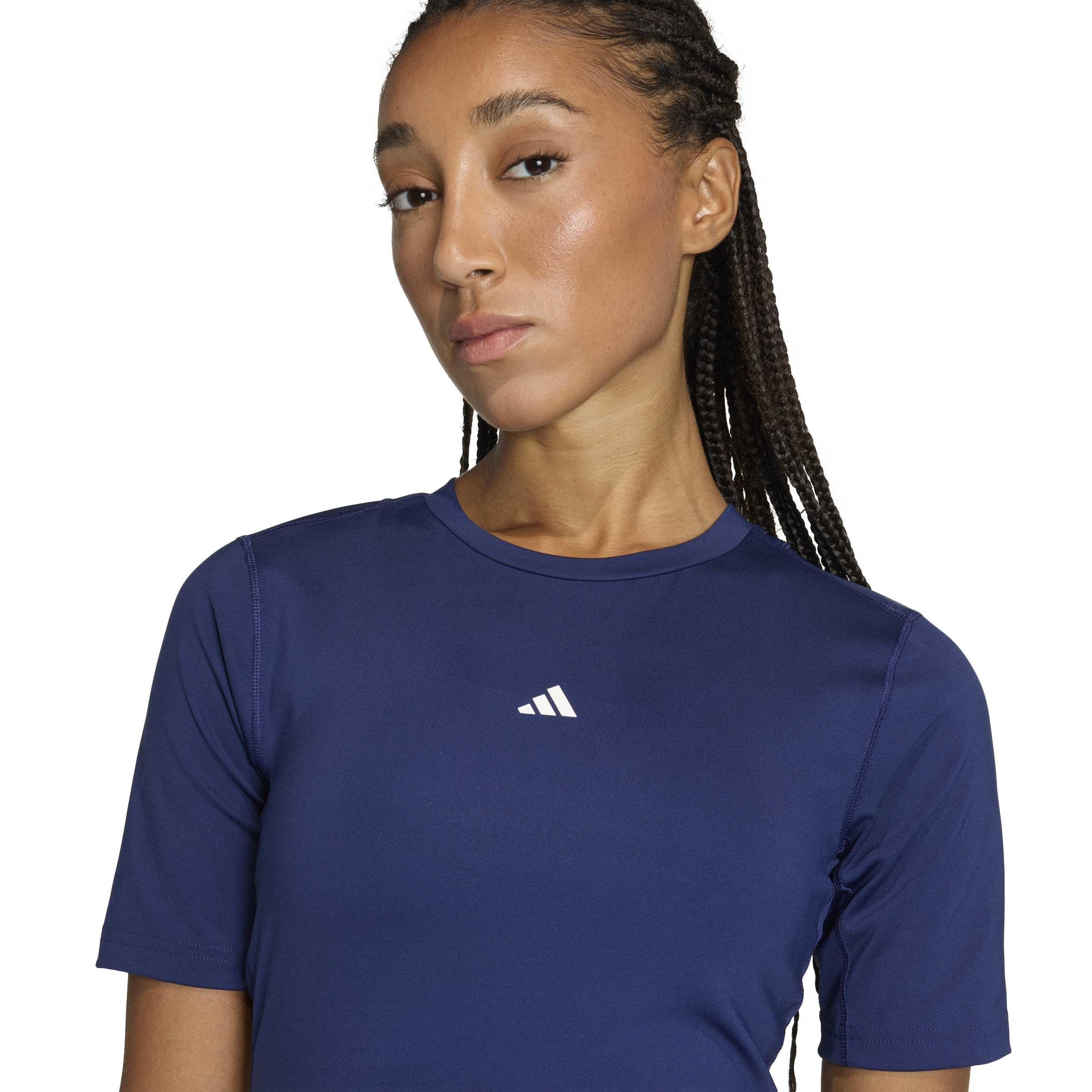 adidas Women's Techfit Training T-Shirt