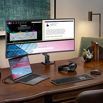 Amazon.com: Dell DELL-MSA20 Single Monitor,MSA20 Mounting Arm