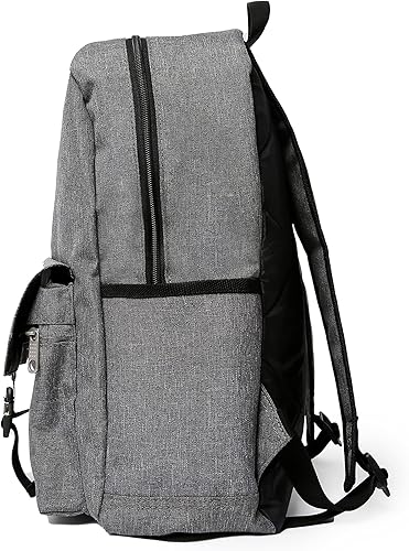 Miniatura 2 de Cango MOCHILA SIGNATURE, Gris, Mochilas Daypack