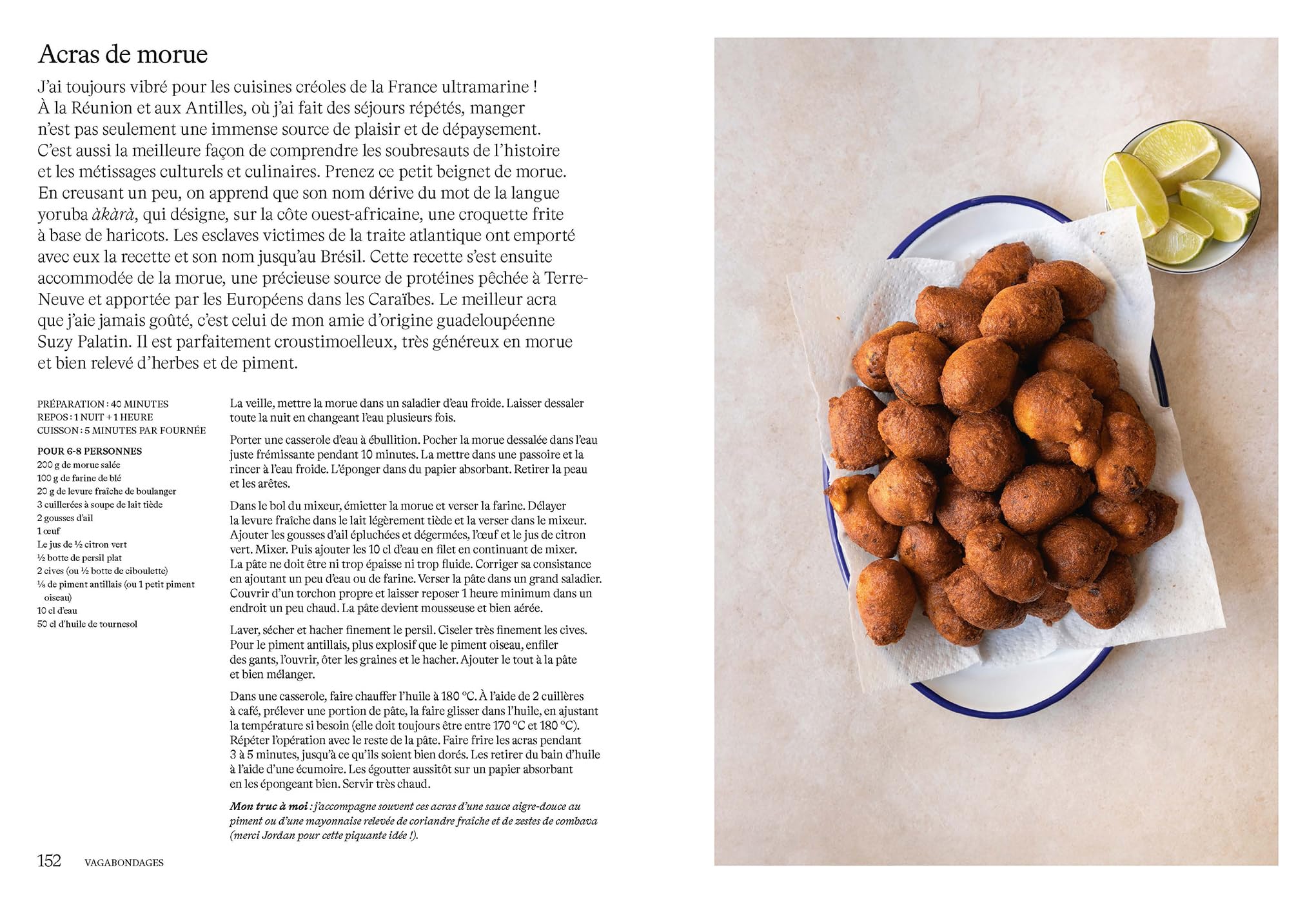 Recettes & récit: Les meilleures recettes sont celles qui se partagent