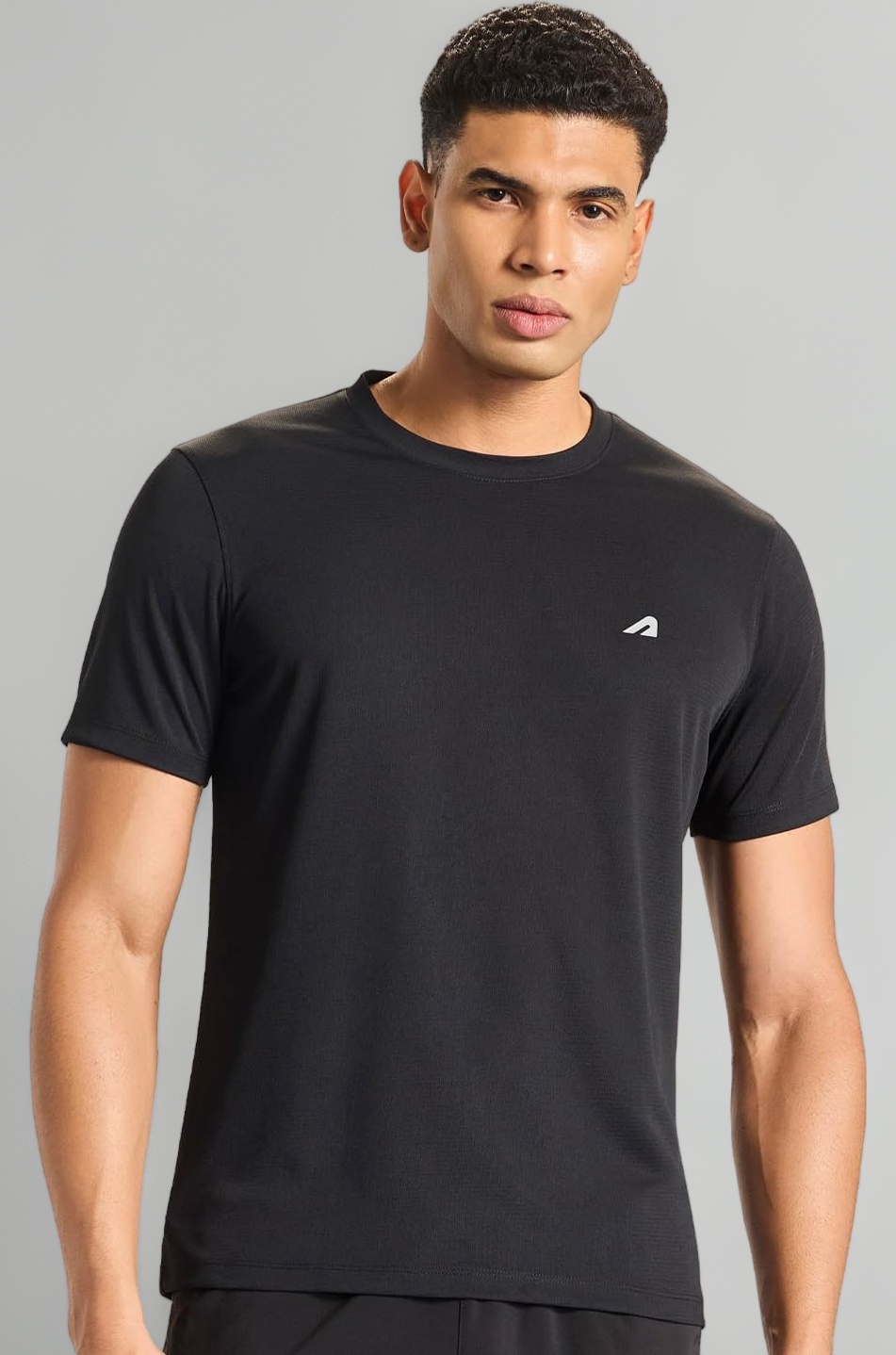 Tshirt for Man Regular fit Gym t Shirts for Men Workout Active wear t Shirt for Man Running Mens t-Shirts Running Tshirt for Men Workout Gym wear Mens