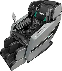 GENIS RELAX Polishop Poltrona Massageadora Bivolt