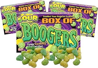 Amazon.com: Weird Candy
