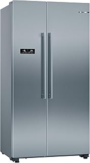 BOSCH Refrigerator side by side