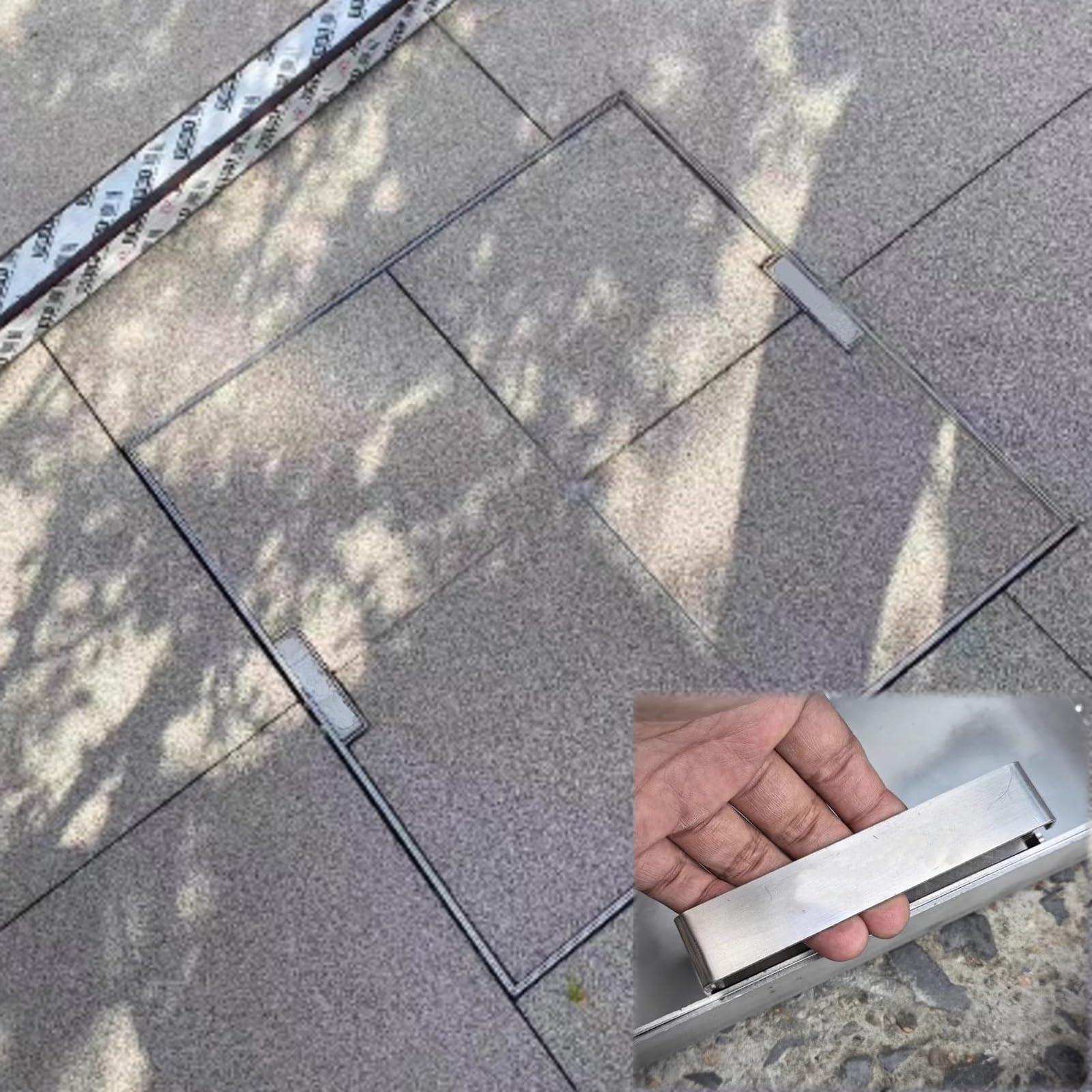 Chiusino Incassato Invisibile In Acciaio Inox 304 – Coperchio Rettangolare Con Telaio 40x60 Cm, Capacità Di Carico 2,6 Tonnellate Per Viali E Cortili