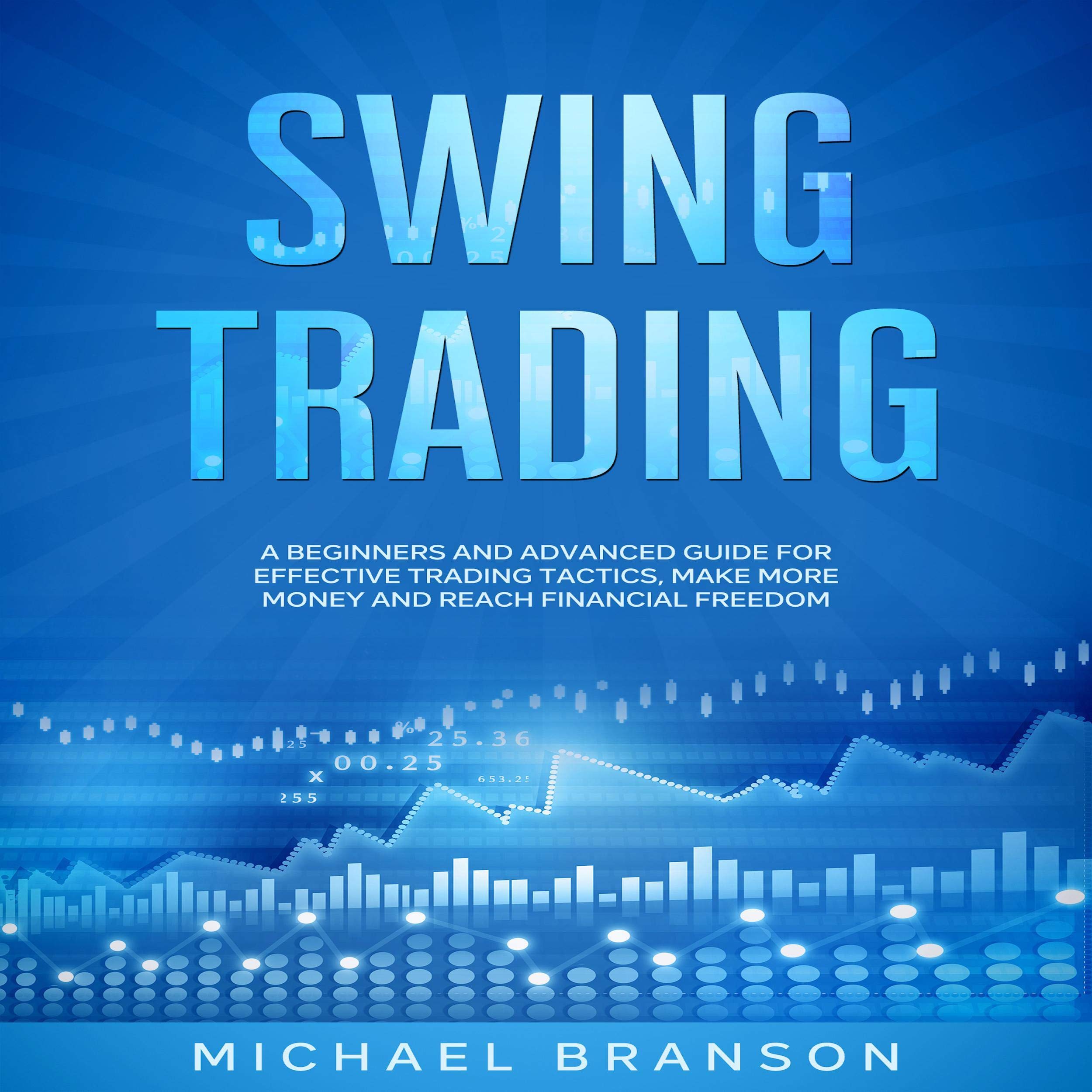 Cover art for Swing Trading