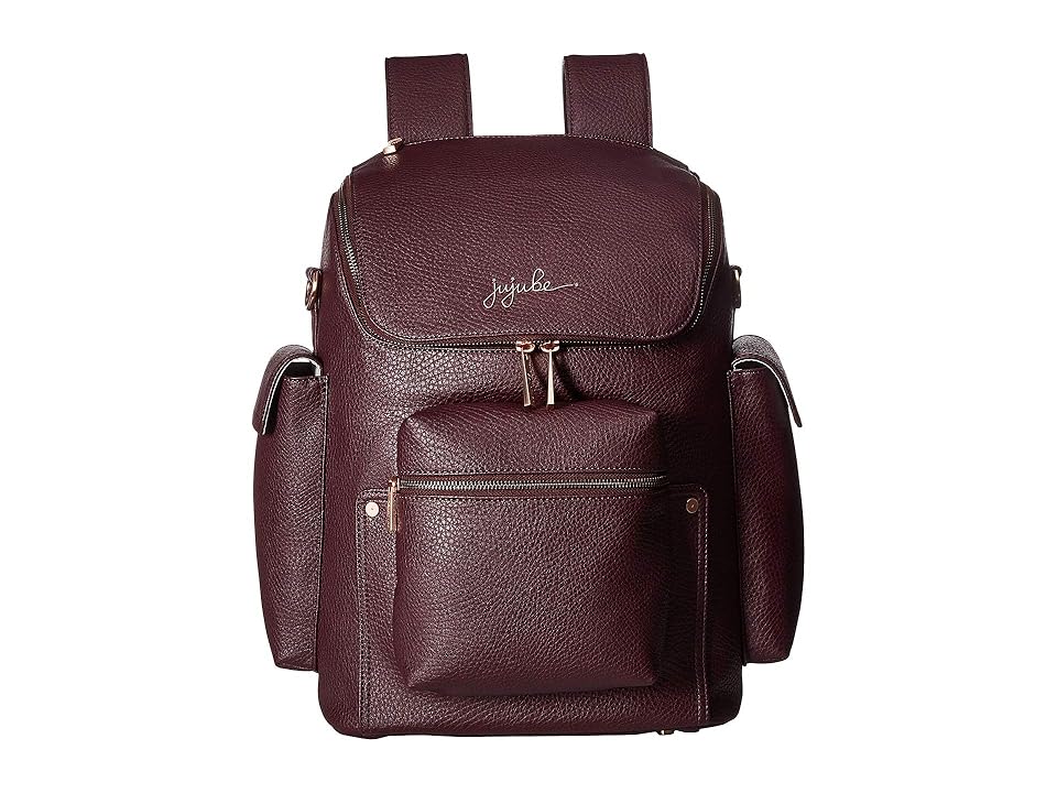 

Ju-Ju-Be Forever Backpack (Plum) Backpack Bags, Purple