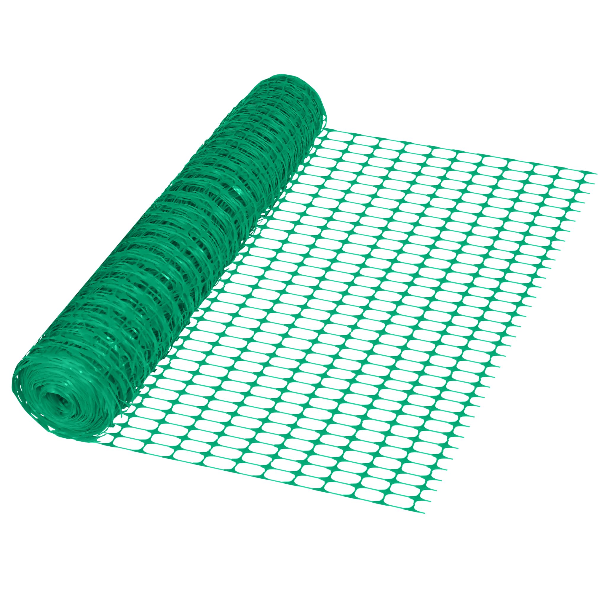 Set 60 Pezzi Picchetti Da Giardino A U In Acciaio Zincato E Plastica, Con Rondelle E Gancio – Per Telo Pacciamatura, Reti, Erba Artificiale
