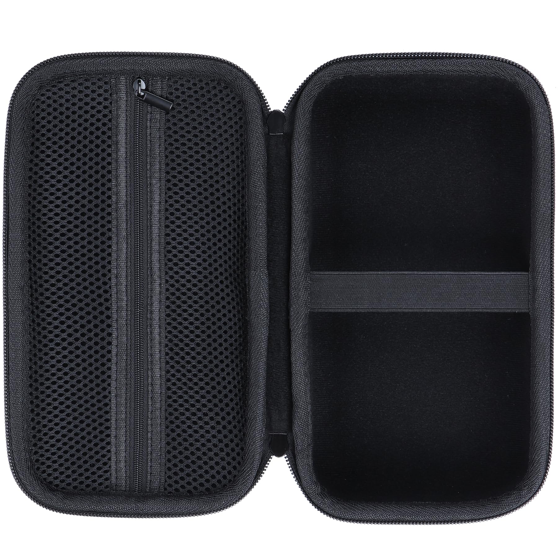 Lebakort Duro Caja Estuche Funda para Zoom H8 Grabadora portátil