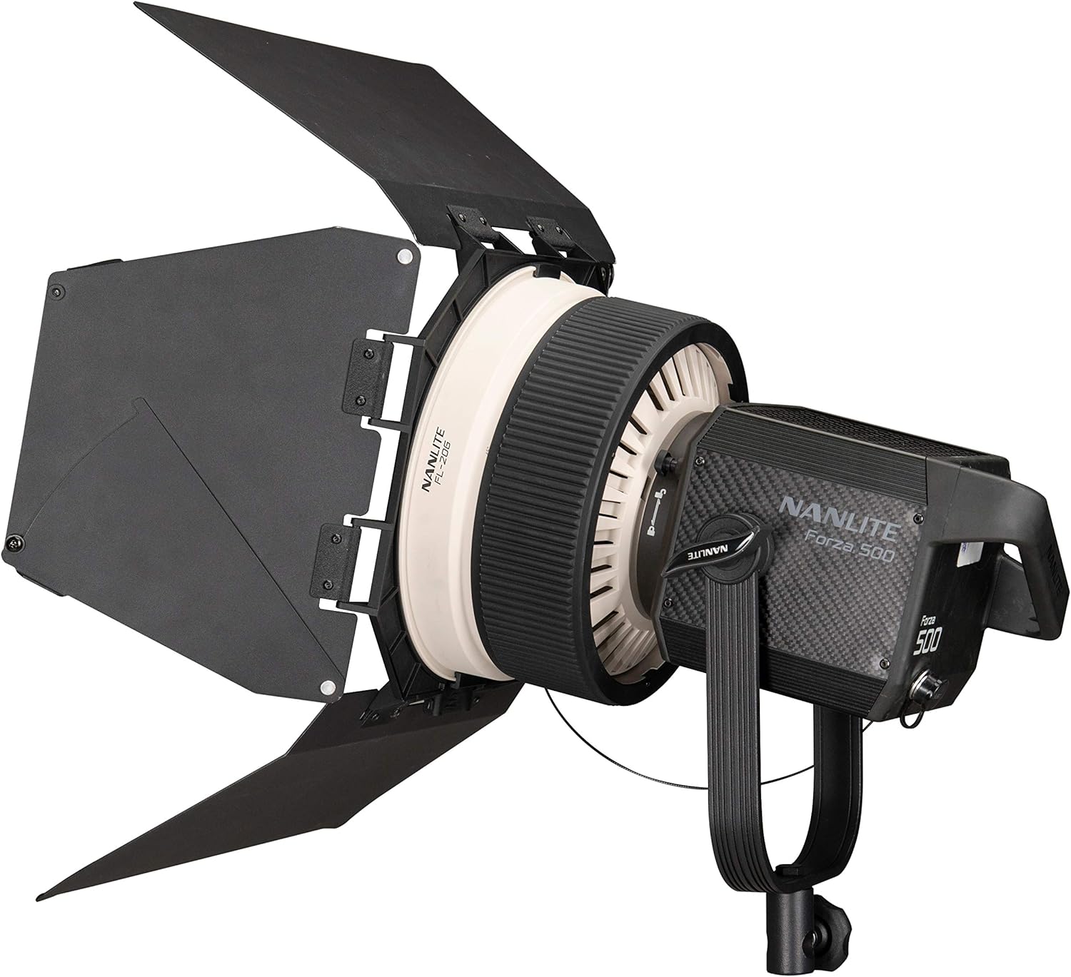 Nanlite Fresnel Lens for Forza 300 and 500 (FL-20G)