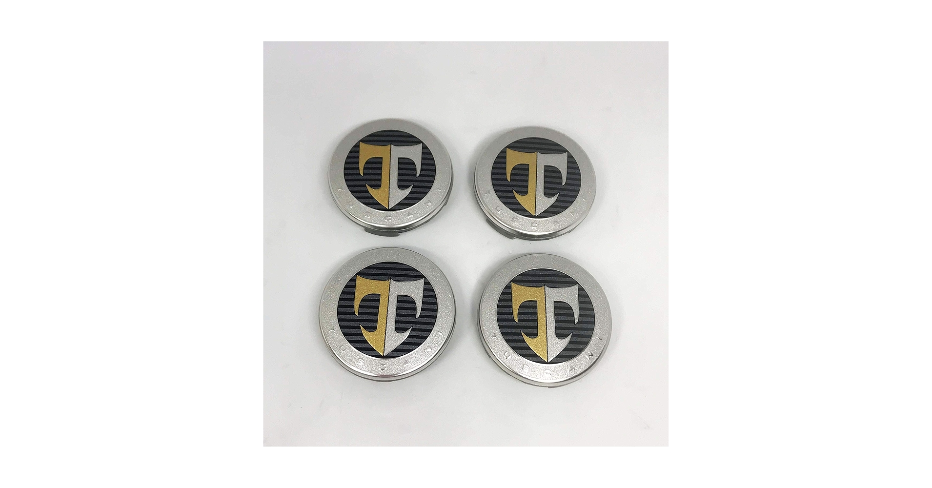 Amazon.com: Hyundai Motors Genuine Aluminium Wheel Center