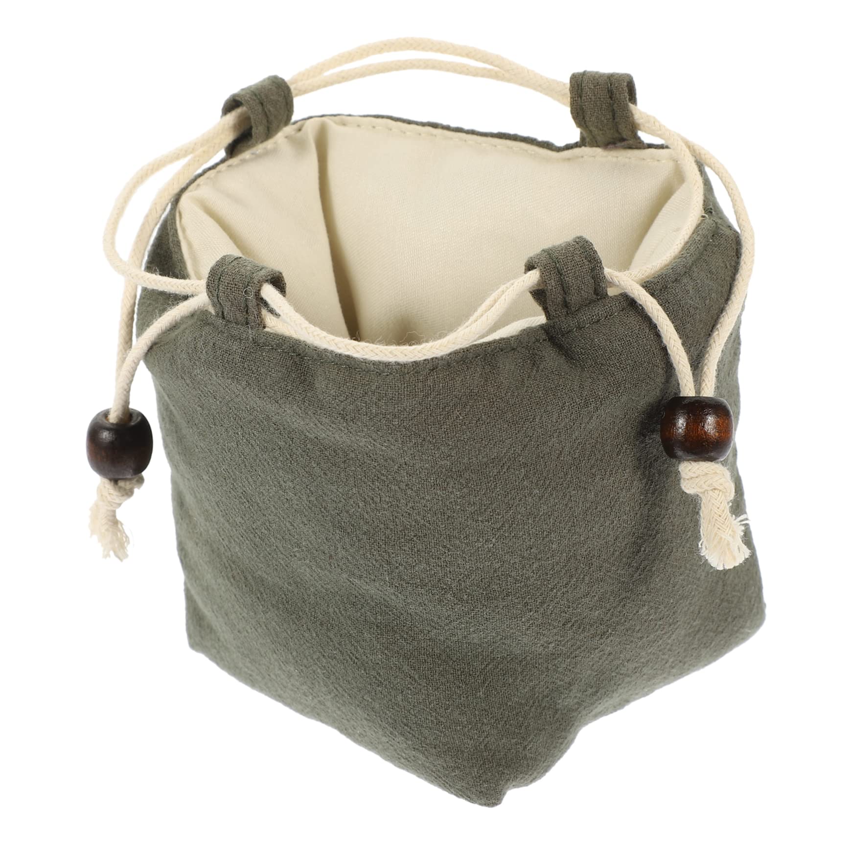 POPETPOP 5st Hund Snack Tasche Snackbeutel Für Hunde Bauchtasche Für Hundeleckerli Leckerlibeutel Für Welpen Spenderbehälter Trainingsbeutel Für Welpen Klicker Stoff Kotbeutel Strahlport