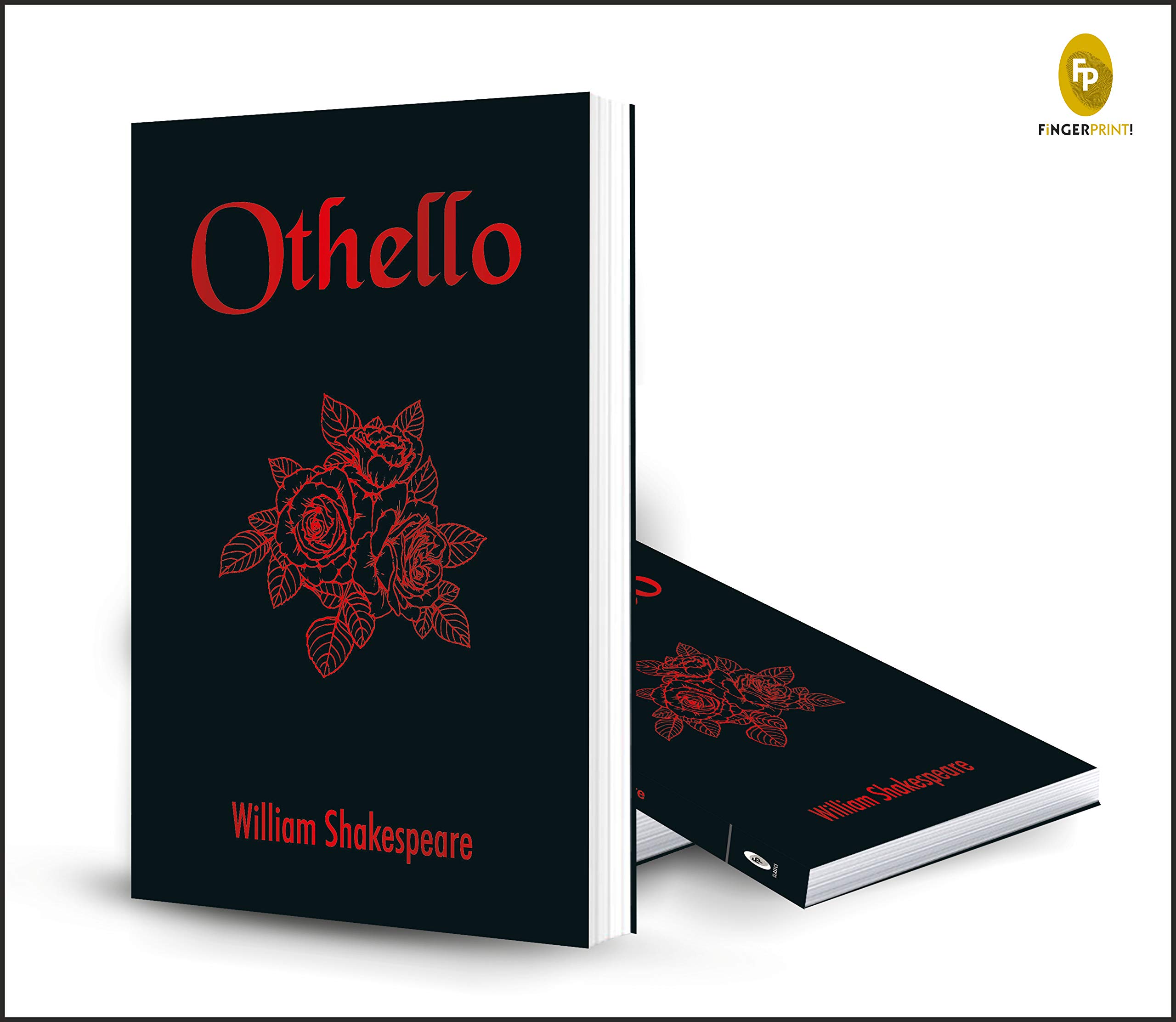 Othello (Pocket Classic) 4