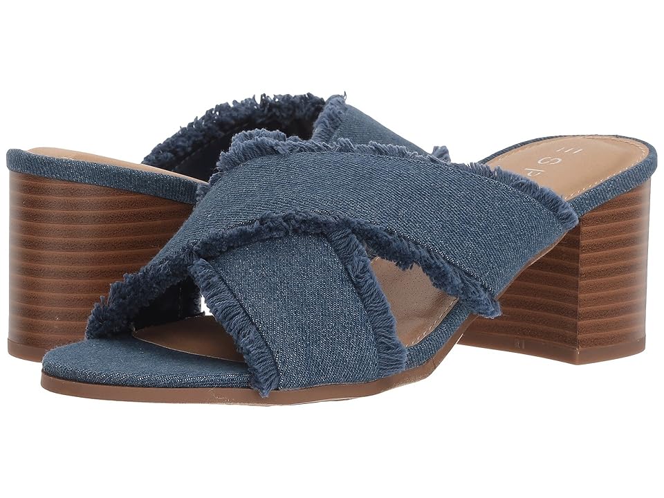 

Esprit Thais (Indigo Blue) Women's Shoes