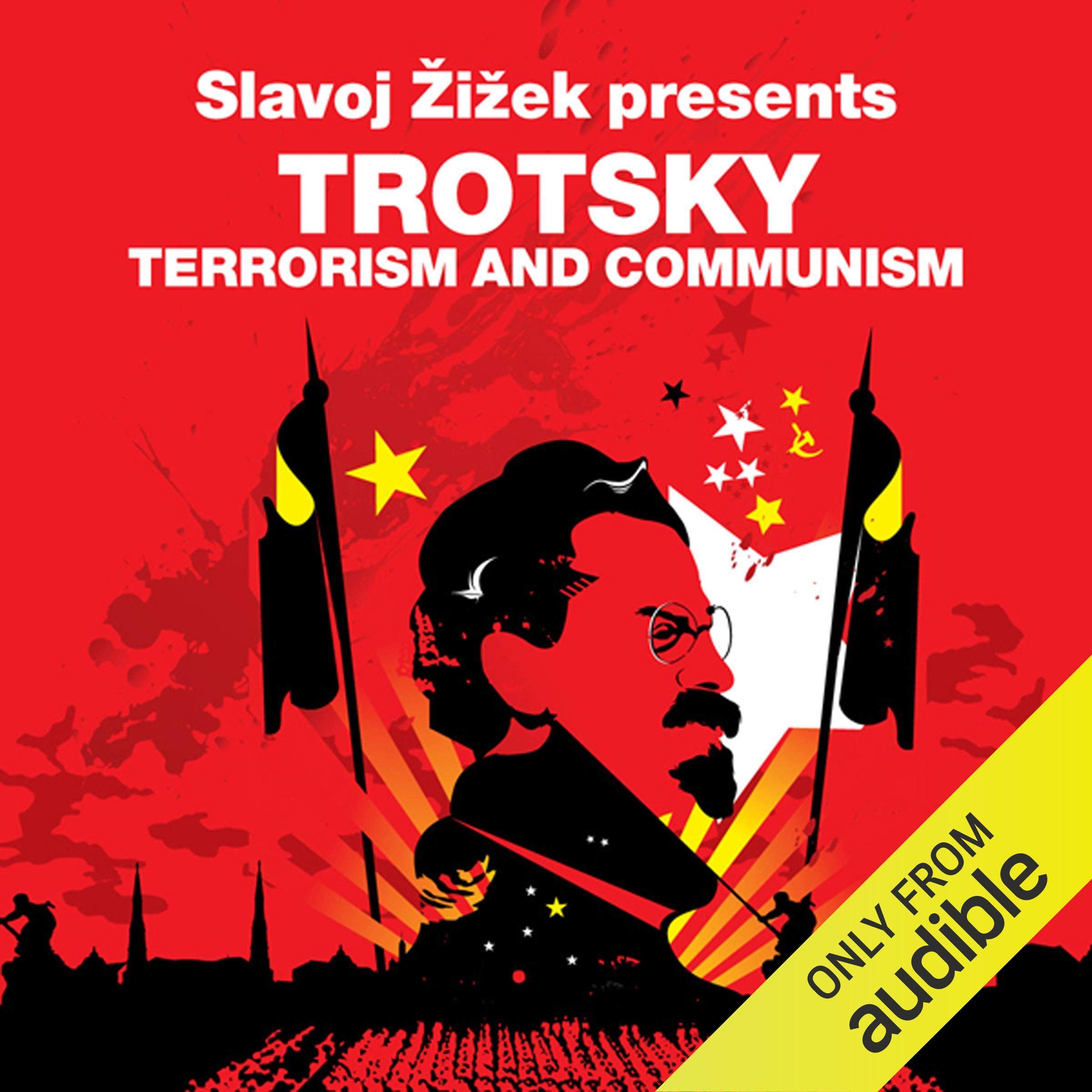 Terrorism and Communism (Revolutions Series): Slavoj Zizek presents Trotsky