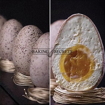 3D Easter Egg Baking Mold - MoldFun Easter Egg Silicone Mold for Mousse Cake, Peanut Butter Chocolate, Candy, Jello, Pastry, Muffin, Cupcake, Mini Soap, Lotion Bar, Bath Bomb, Candle Wax Melts