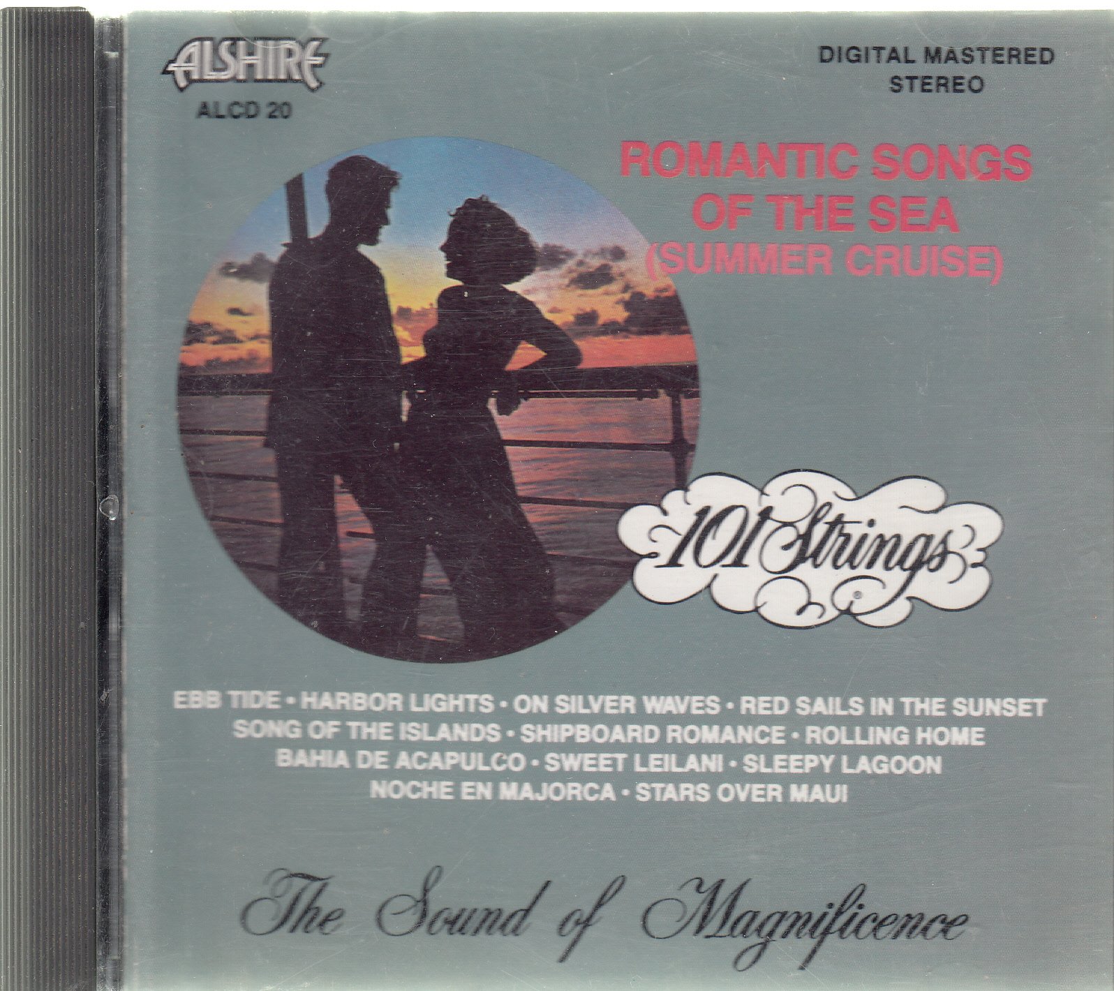 Romantic Songs