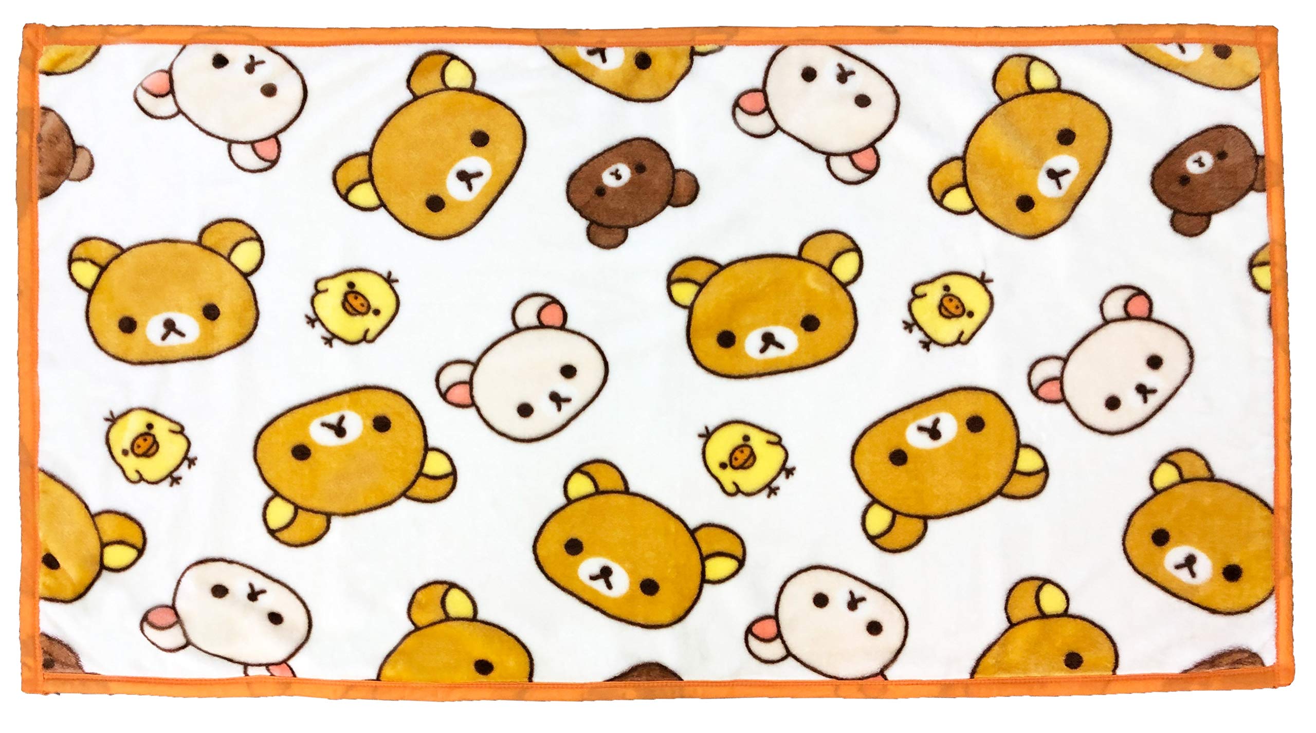 メーカー純正品[充電不要 1年保証] 【15個セット】リラックマ