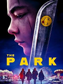 The Park in Pakistan