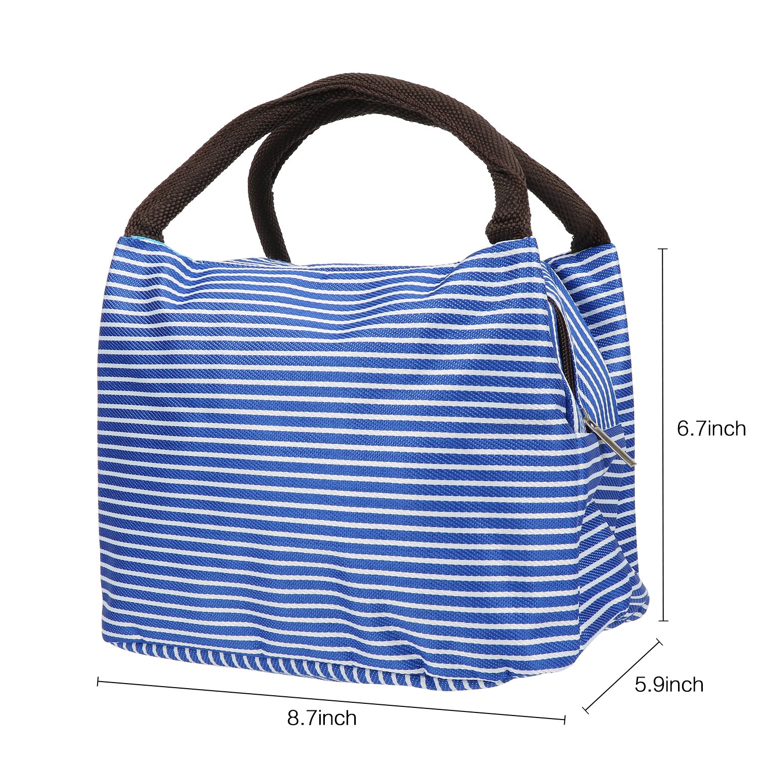 lunch pail bag