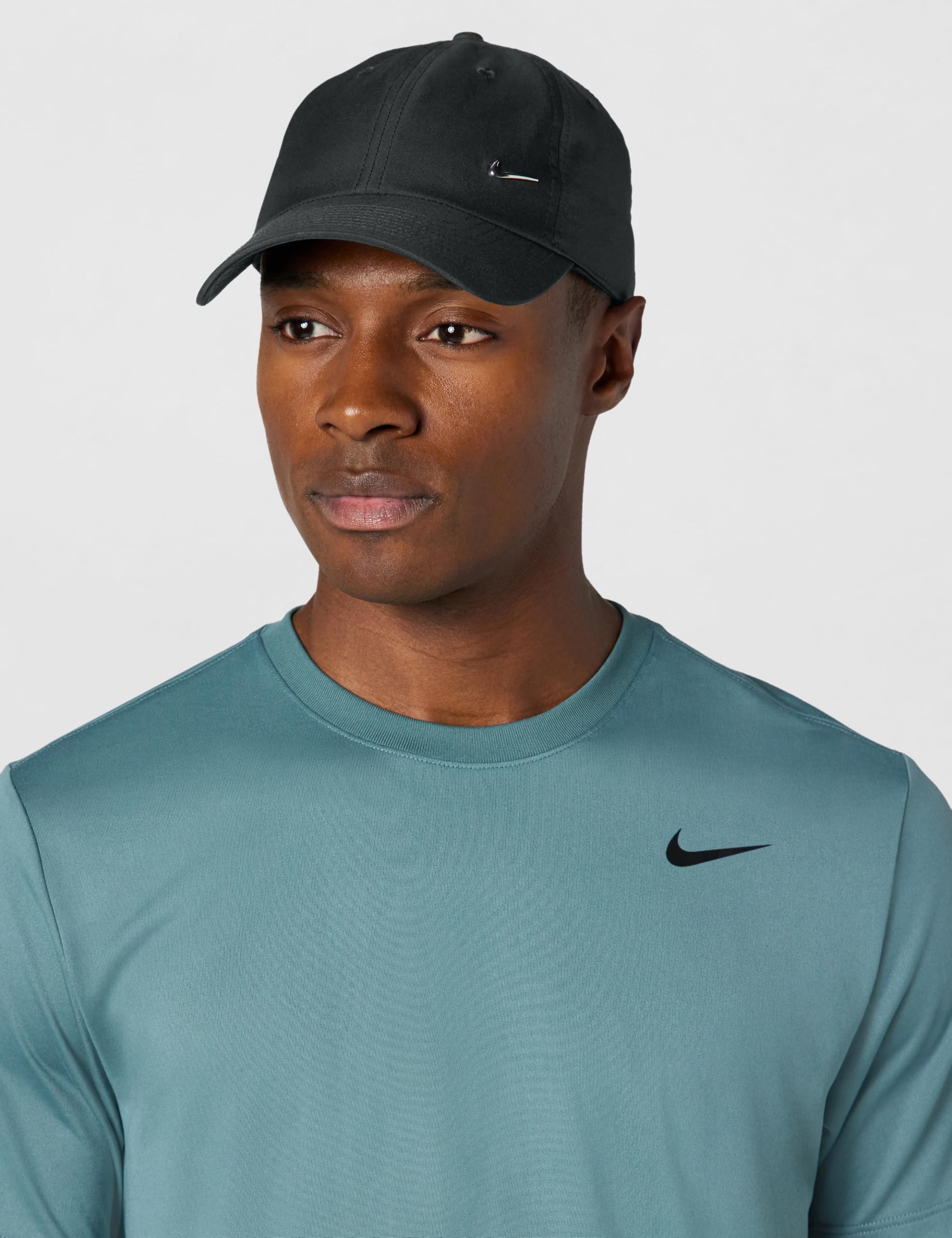 Nike Herren Baseballkappe Df Club