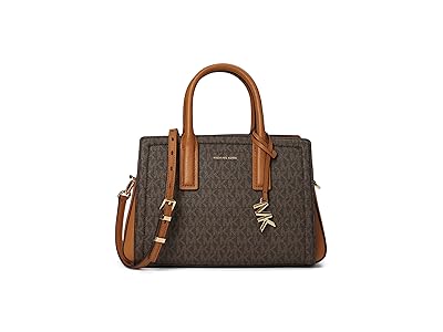 MICHAEL Michael Kors Laila Small Satchel Satchel Women
