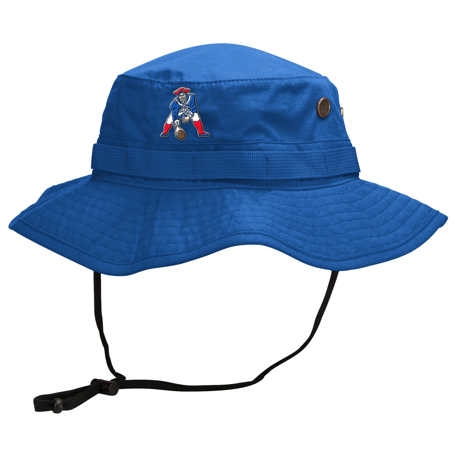 England Patriots NFL Boonie Bucket Hat 