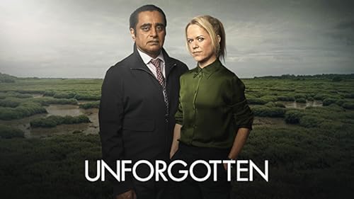 Unforgotten