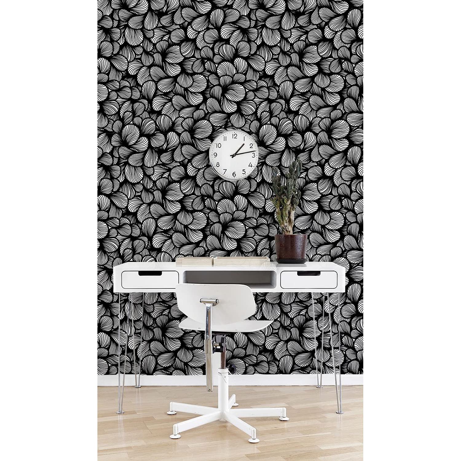 Coloray Fototapeta 312x219cm Flizelina Foto-Tapeta Ścienna Nowoczesna Stylowa XXL Na Ścianę Na Flizelinie Winylowa Tapeta Flizelinowa - Deco GeometricDeco.