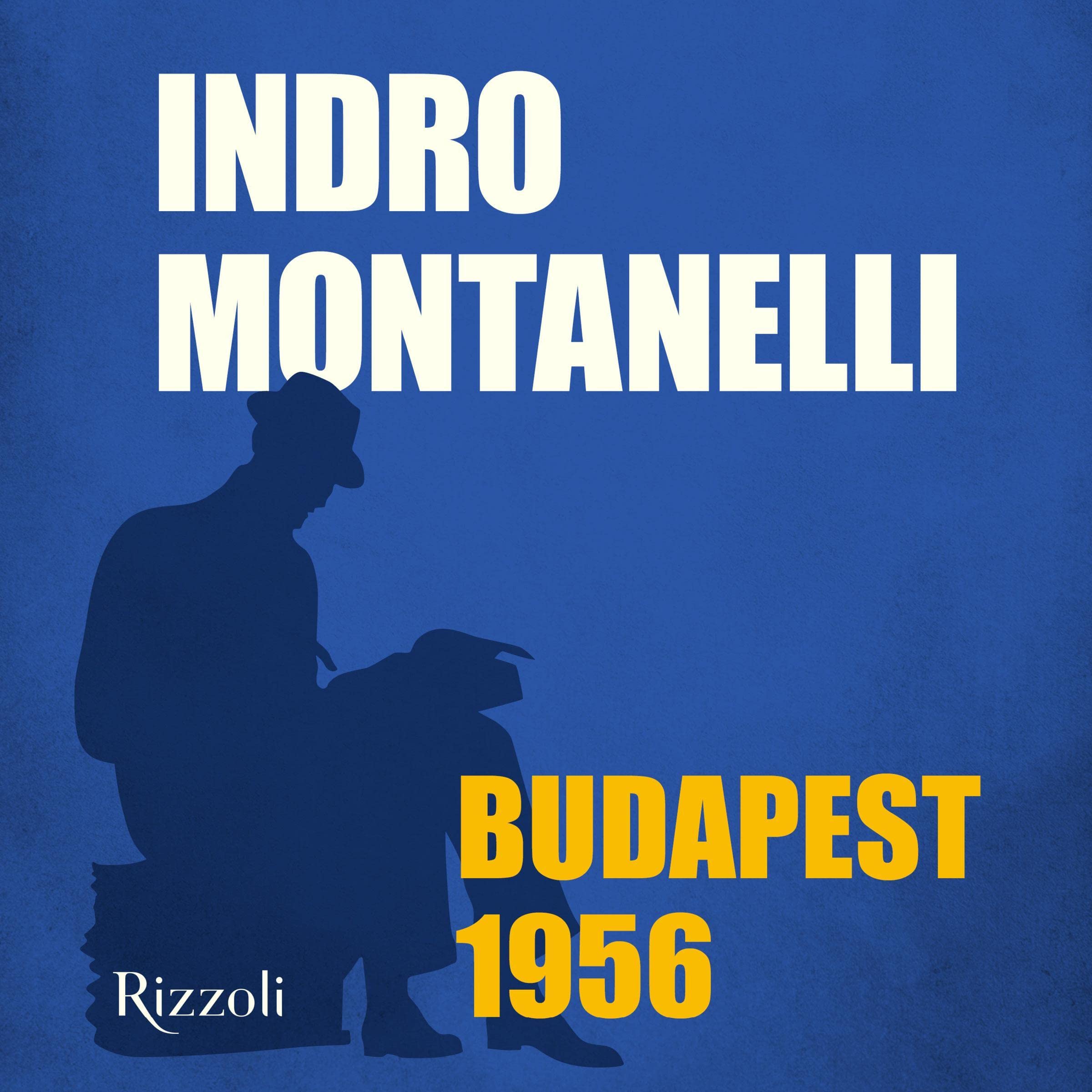 Budapest 1956