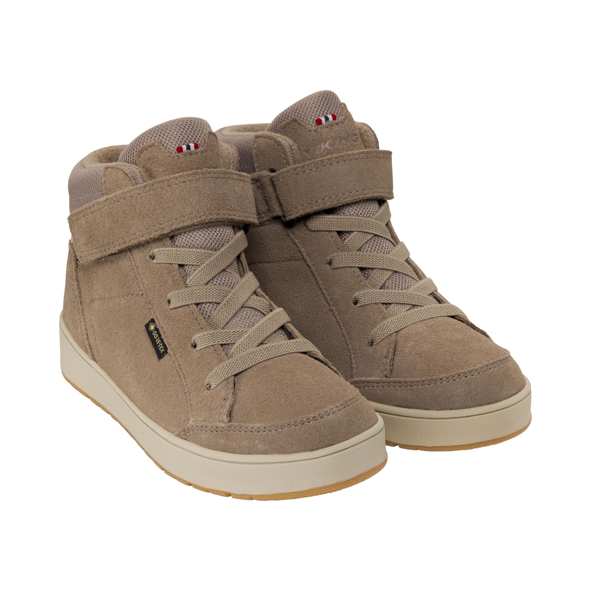 Viking Eagle Warm GTX 1v, Barco Ecuestre Unisex niños