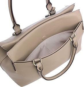 Amazon | [ジュエルナローズ] OLバッグ 2022 ミドルサイズ 16113