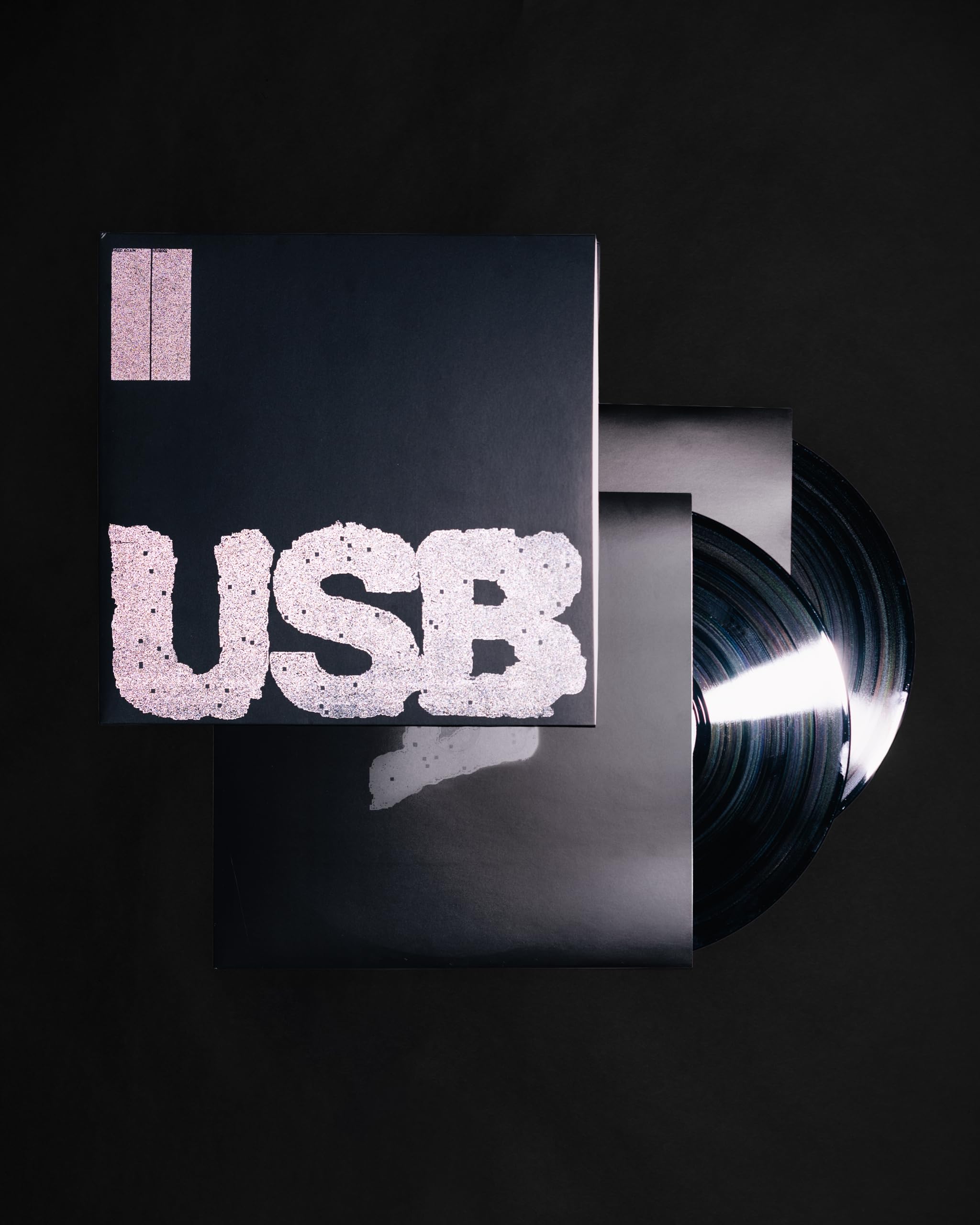USB [VINYL]