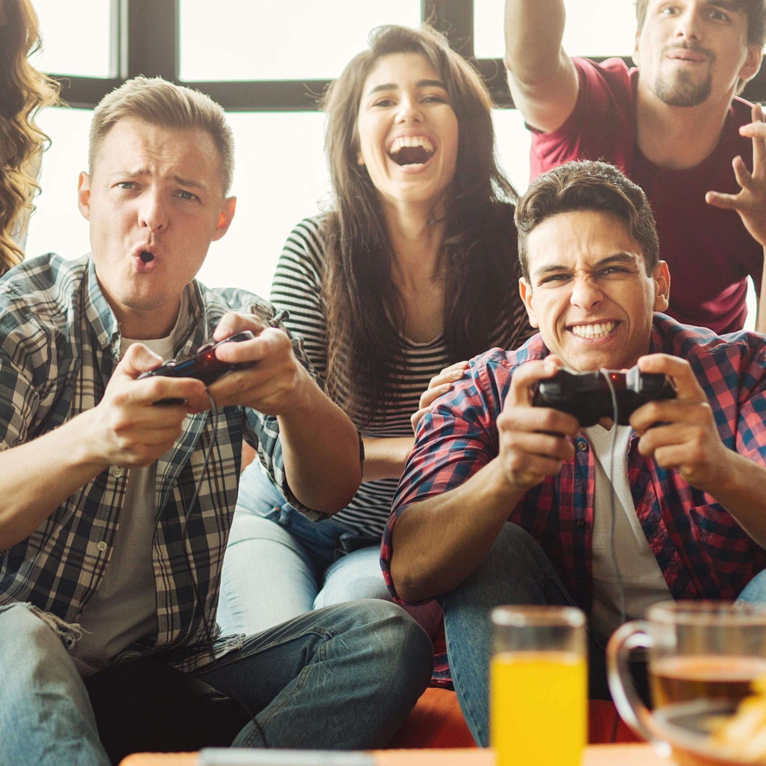 Retoo Kontroler PC PS3, Pad Joystick, Gry, Kabel, Podwójna wibracja Turbo Przyciski przednie Gamepad TV Bezpośrednie wejście Układ typu Plug Play Układ przypominający konsolę, przyciski D-Pad, wygodny