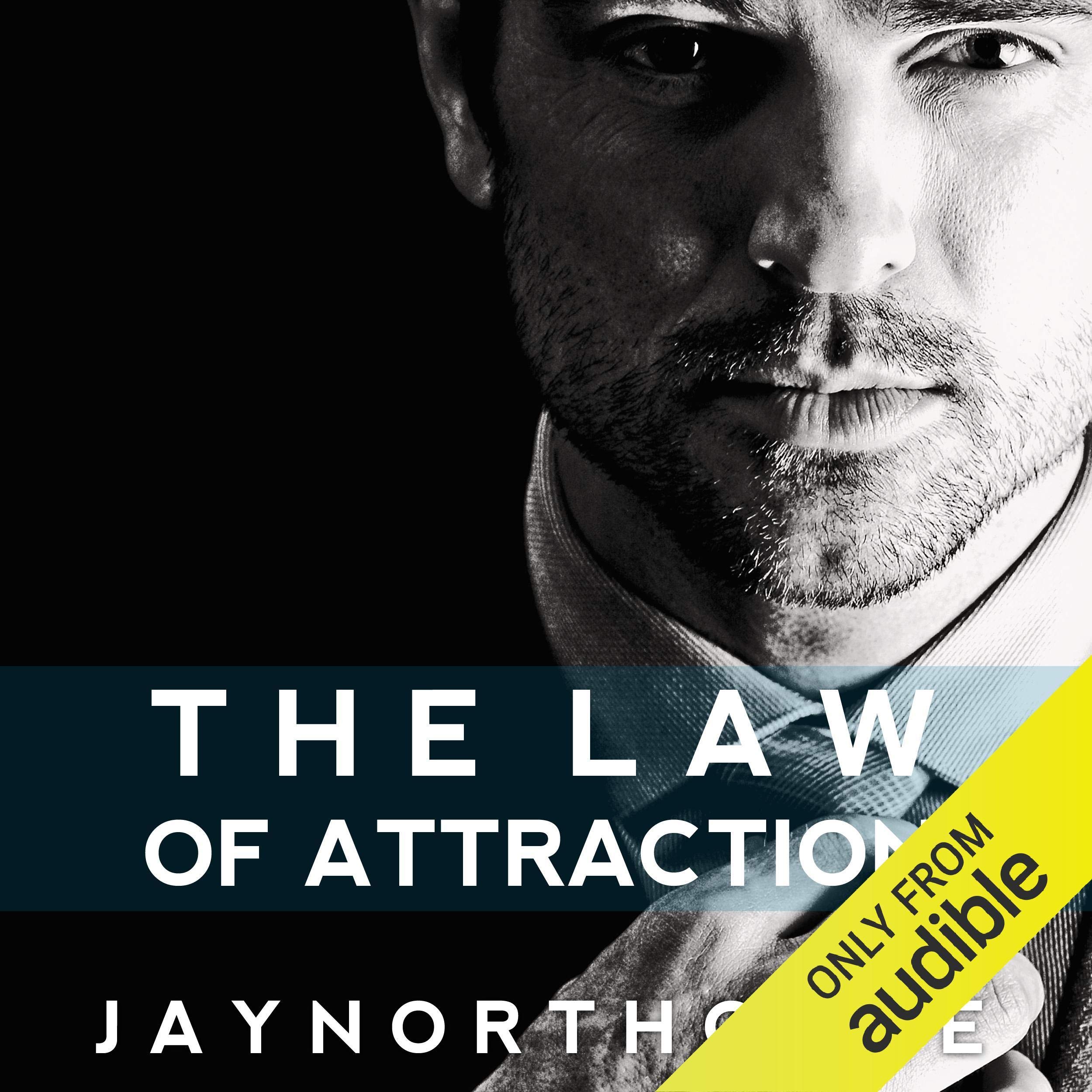 The Law of Attraction