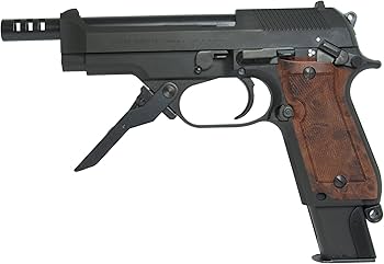 Amazon | KSC M93R-II HW 07HK 18歳以上ガスブローバック