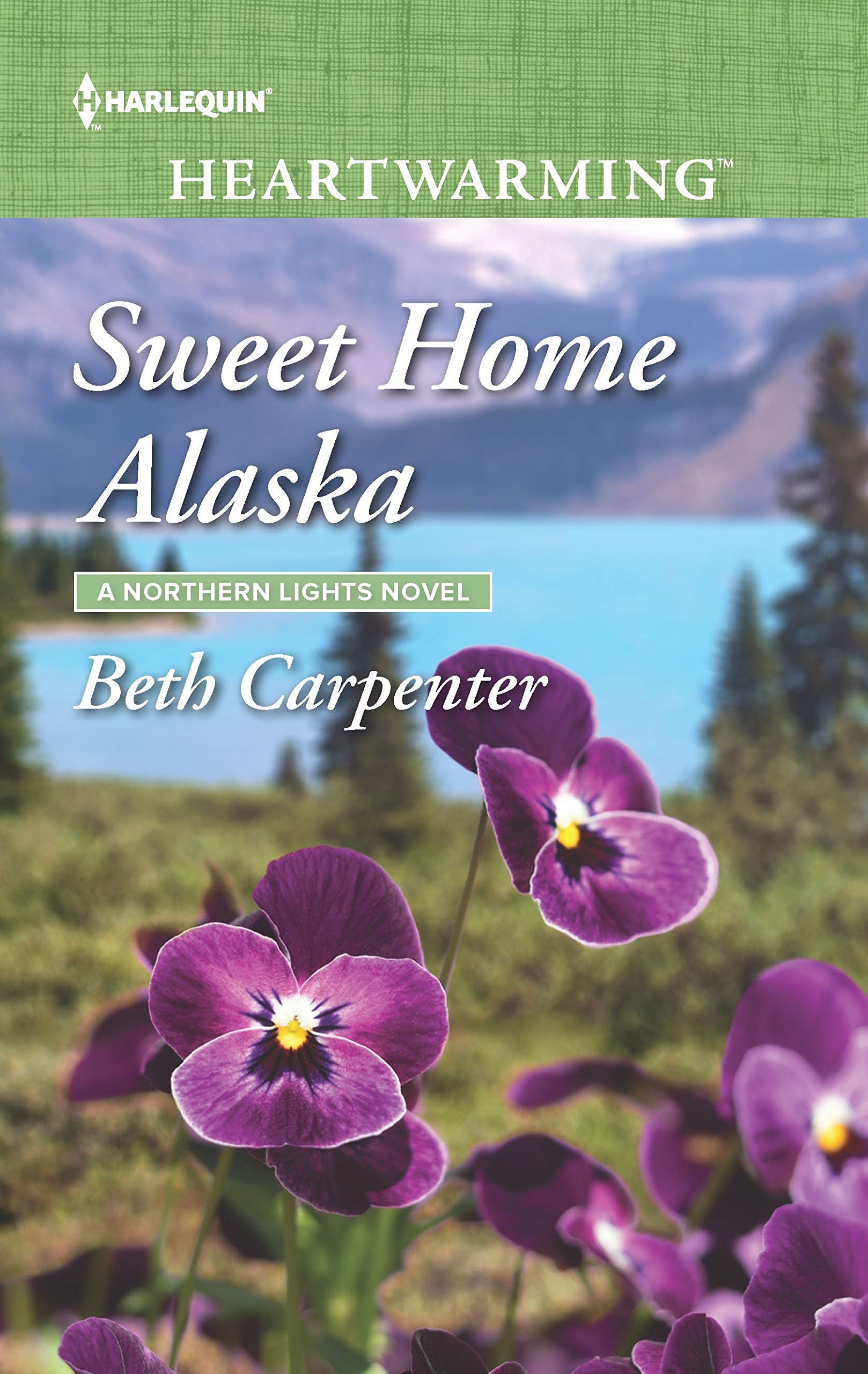 Buy Sweet Home Alaska: A Clean Romance – A Heartwarming Second Chance Story Set in Alaska (A Northern Lights Novel Book 5) — BookShops.in