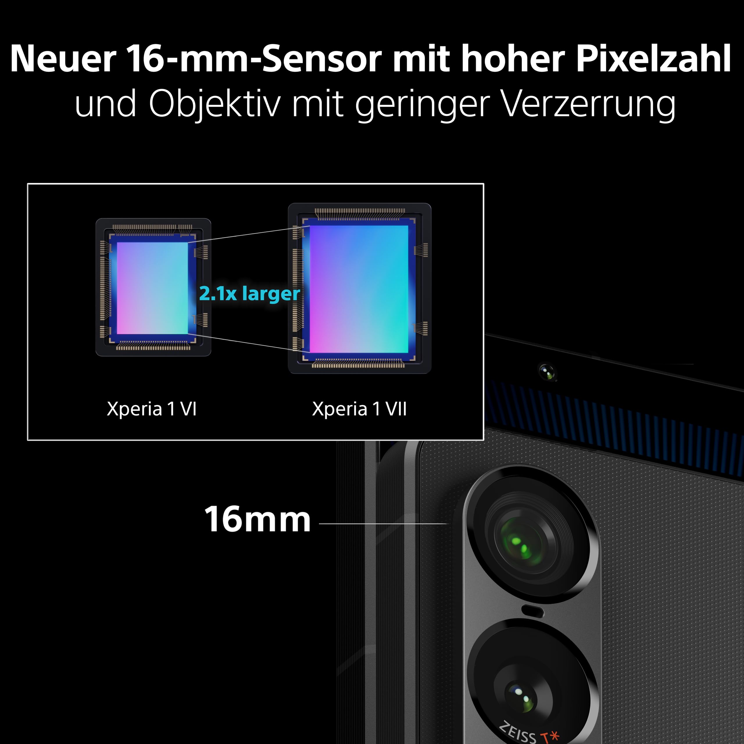 Sony Xperia 1 VII - 6 – Bild 5