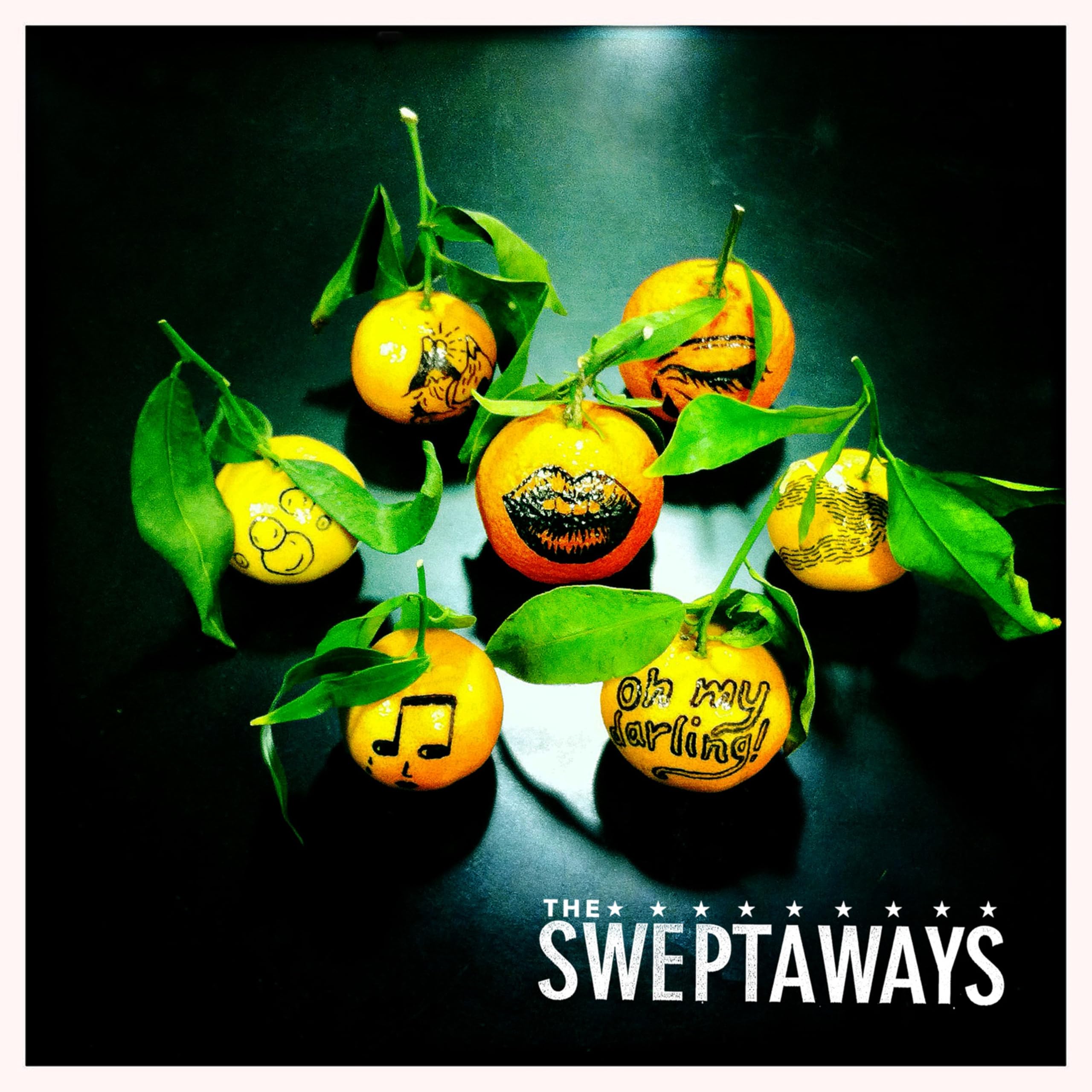 The Sweptaways