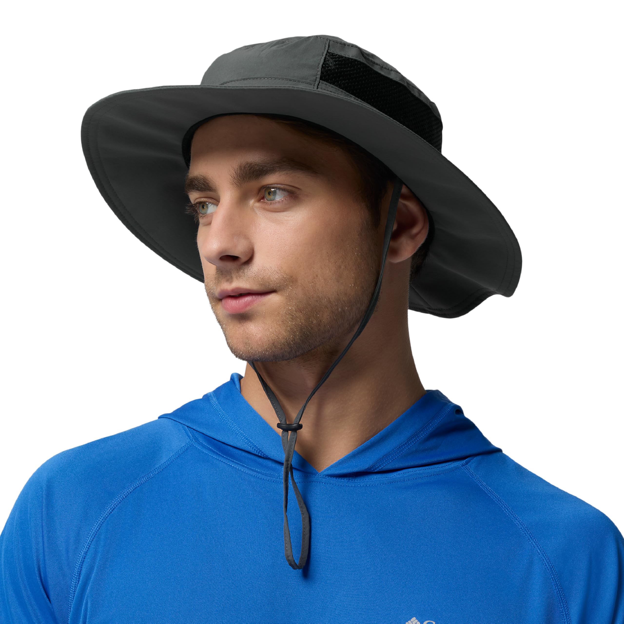 Columbia Bora Bora Booney, Sombrero De Verano para Unisex