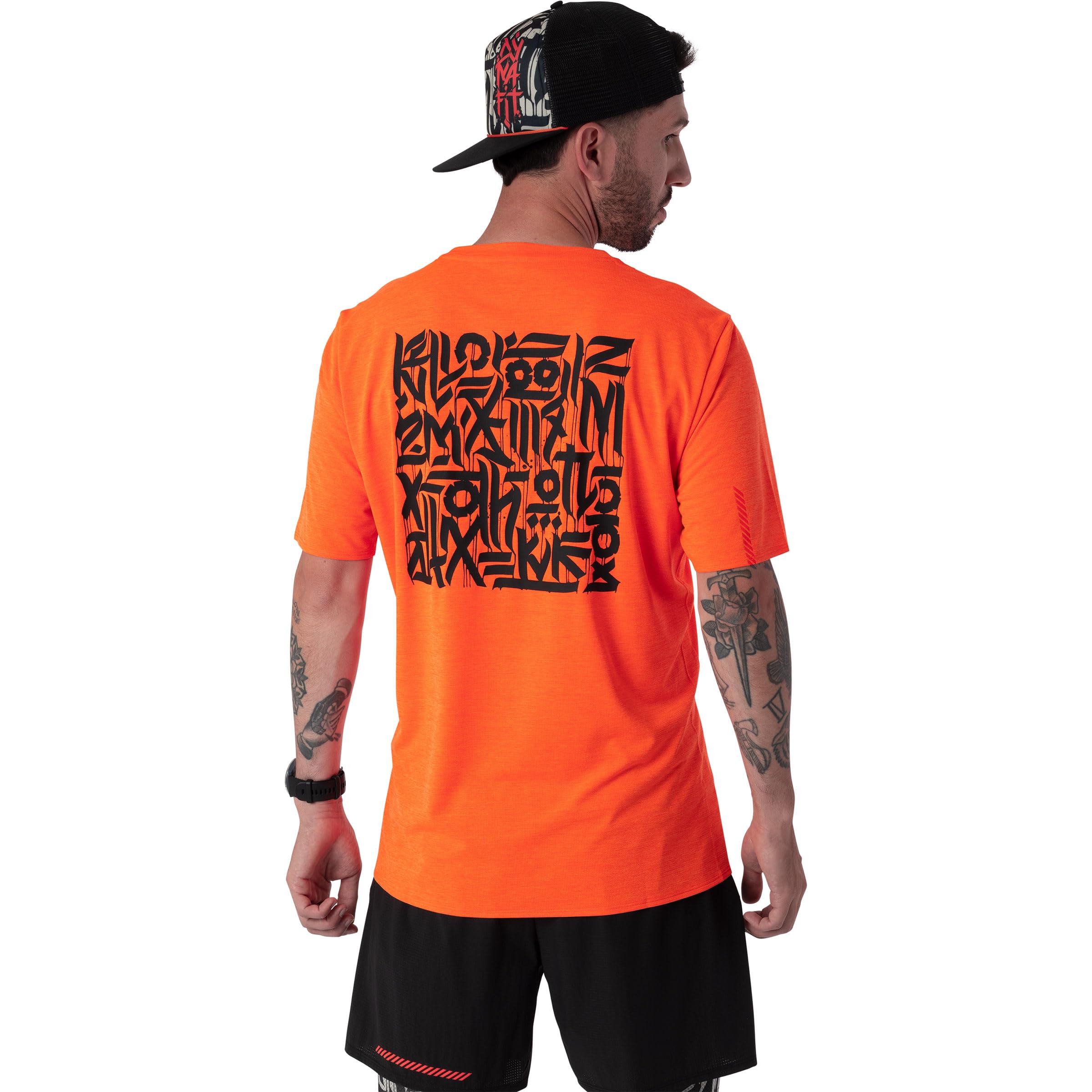 DYNAFIT Trail T-Shirt M