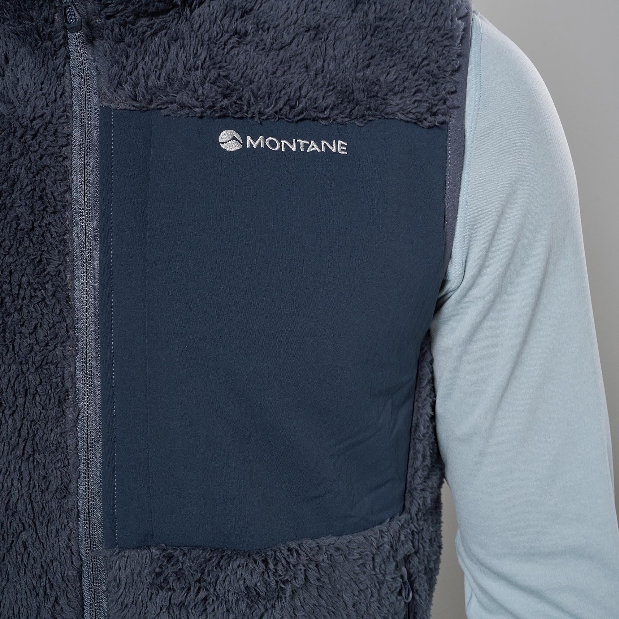 MONTANE Chaleco Caldus 2.0 XT M