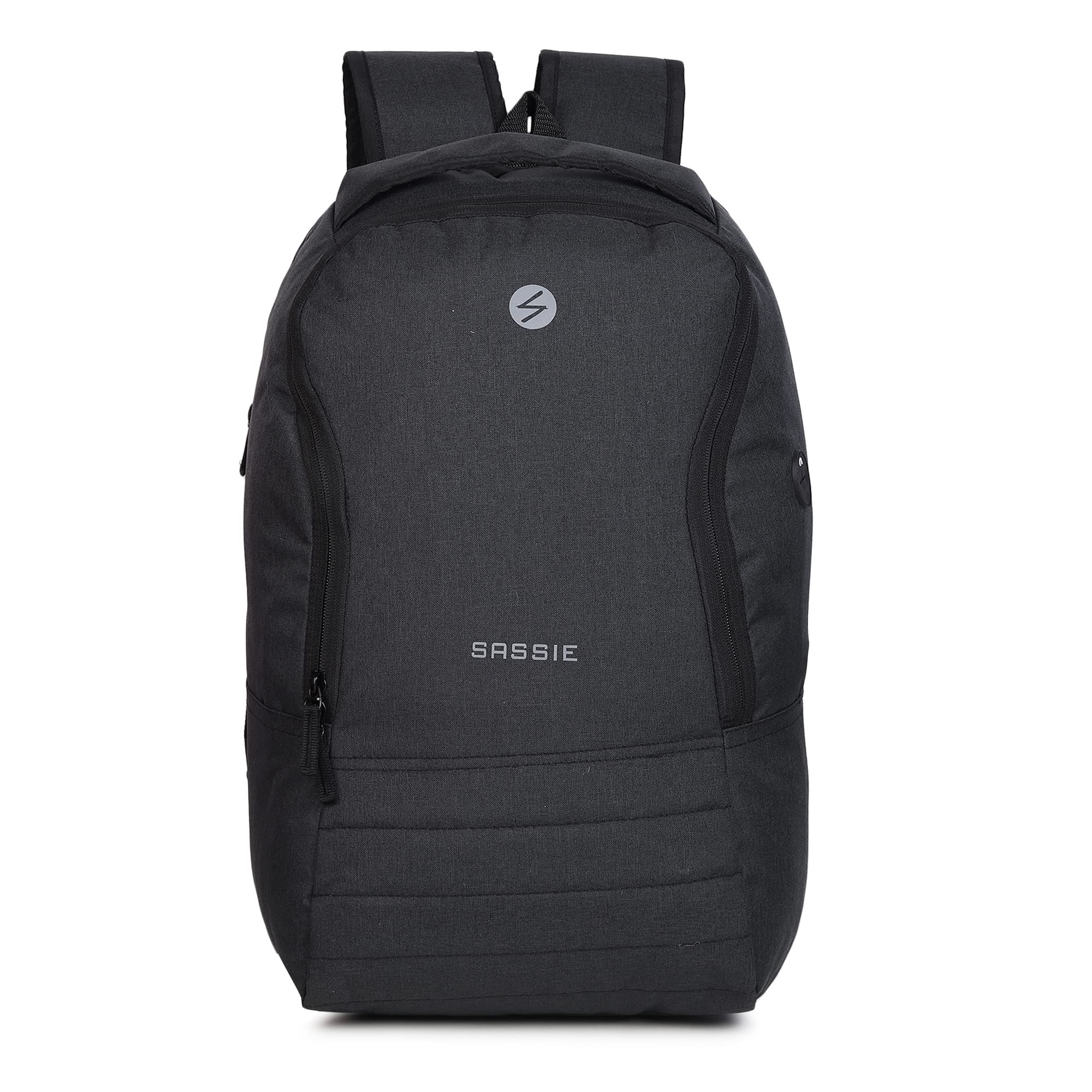 SASSIE31 L Waterproof Laptop Bag l Backpack for men and women l Fits upto 15.6 inch Laptop l Unisex Laptop Backpack