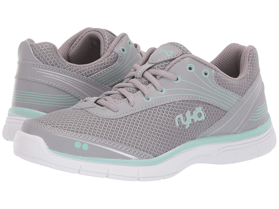 

Ryka Destiny (Stone Grey) Women's Shoes