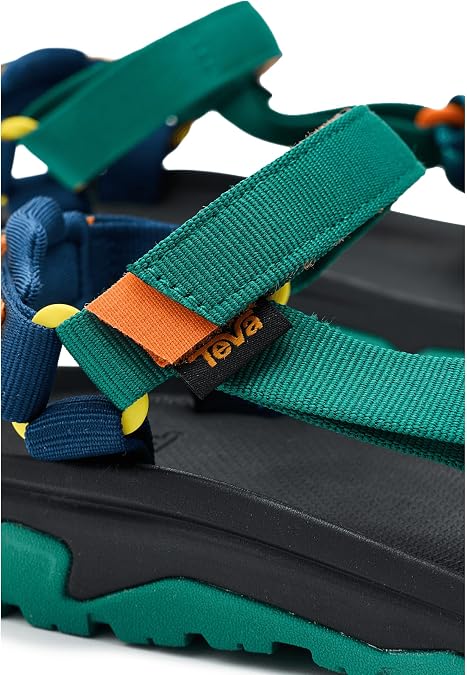 Teva boys Hurricane Xlt Jr
